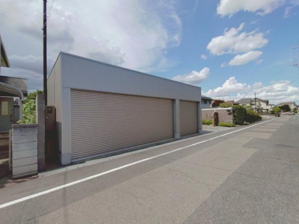 羽村市富士見平２丁目の中古一戸建て
