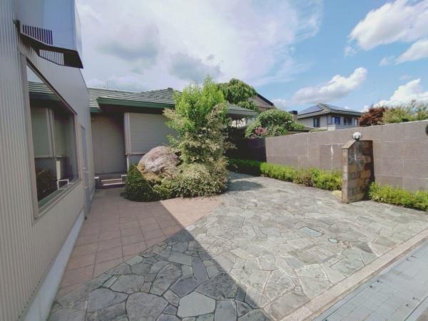 羽村市富士見平２丁目の中古一戸建