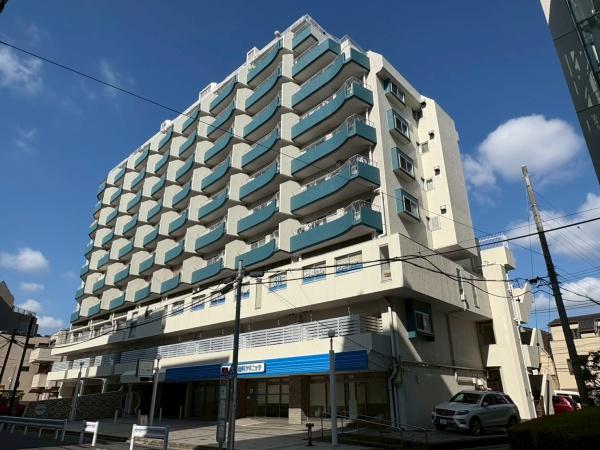 中野ソレイユ