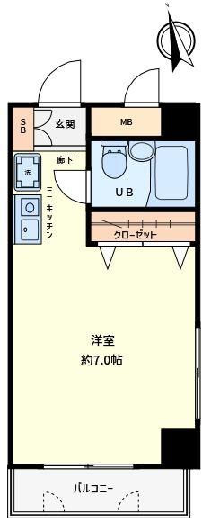 サンセール神楽坂