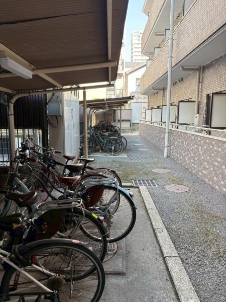 サンセール神楽坂