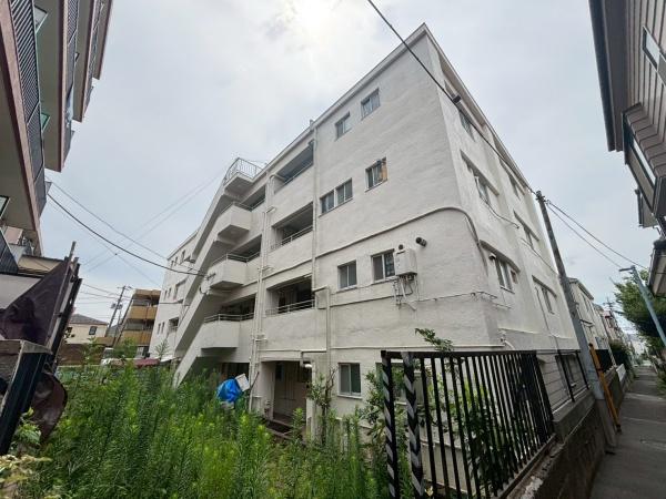 第二陵雲閣
