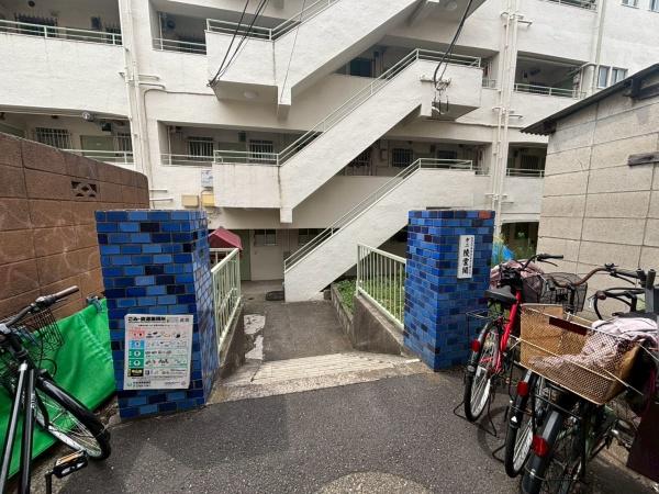 第二陵雲閣