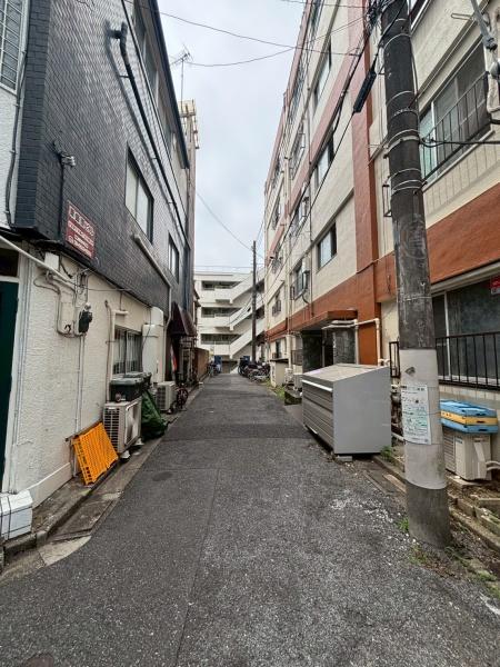 第二陵雲閣