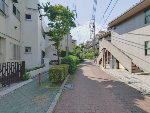 ホワイトキャッスル荻窪