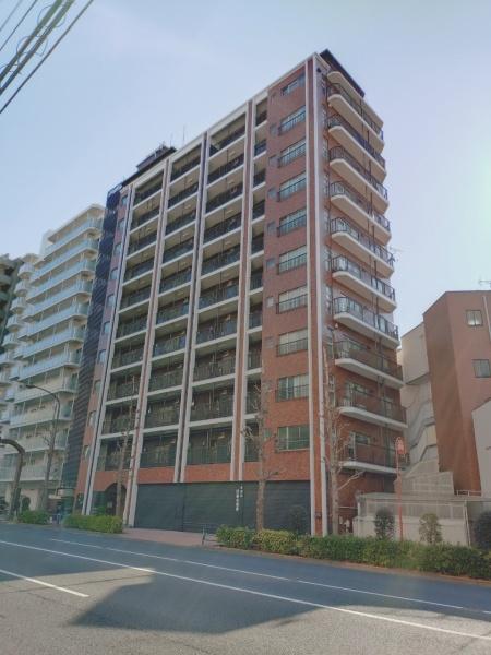 ダイアパレス荏原