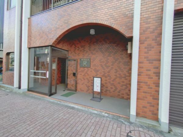ダイアパレス荏原