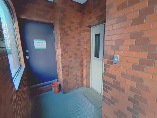 ダイアパレス荏原