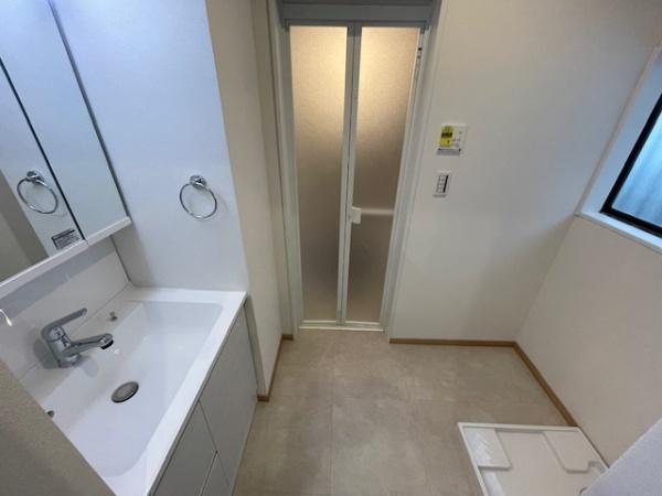 足立区綾瀬５丁目の中古一戸建て