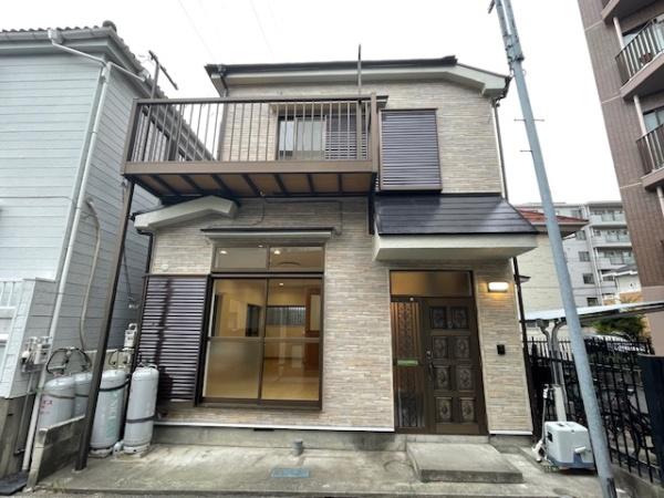 足立区綾瀬5丁目戸建