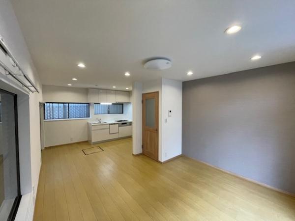 足立区綾瀬５丁目の中古一戸建て