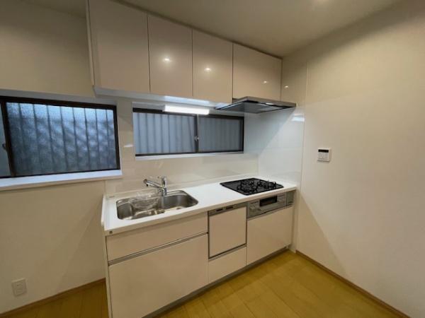 足立区綾瀬５丁目の中古一戸建て