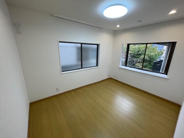 足立区綾瀬５丁目の中古一戸建て