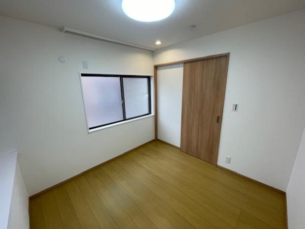 足立区綾瀬５丁目の中古一戸建て