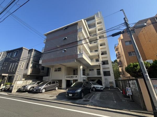 三田新中野コーポ