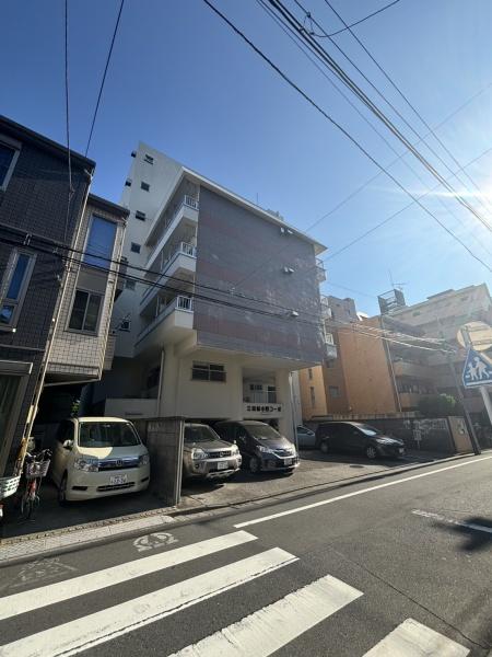 三田新中野コーポ
