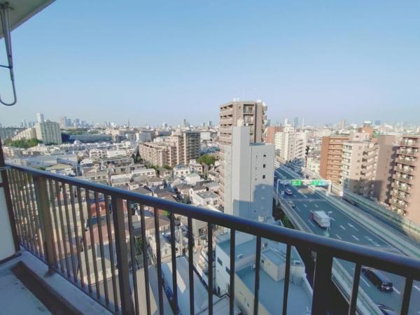 ニュー池尻マンション