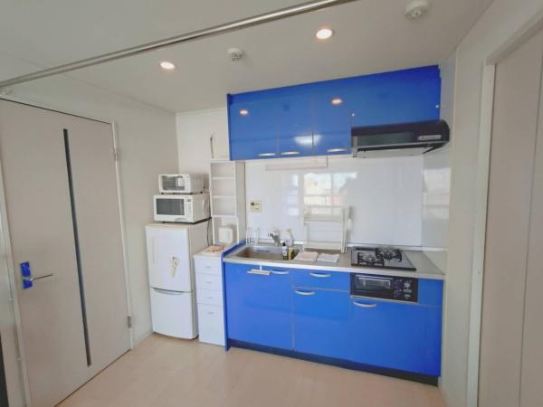 ニュー池尻マンション
