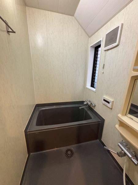 中野区松が丘２丁目の中古一戸建て