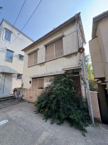 豊島区池袋三丁目土地