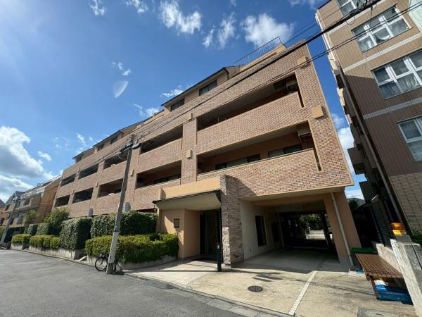 メゾンモンティチェロ弦巻