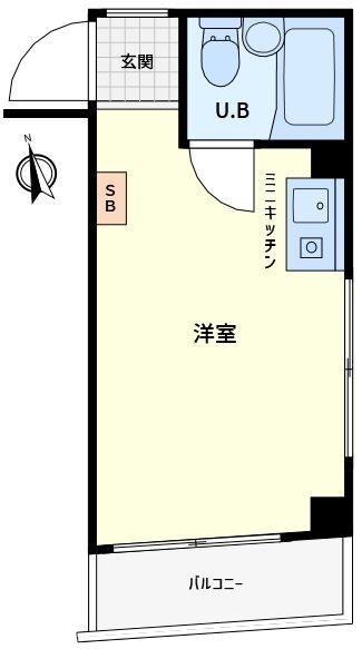 マックステーション東武練馬