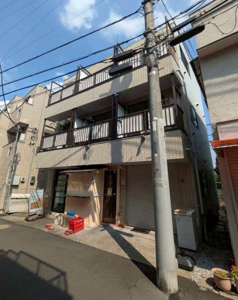 マックステーション東武練馬