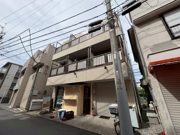マックステーション東武練馬
