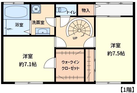 八王子市めじろ台１丁目の中古一戸建