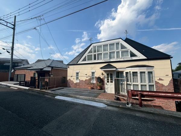 八王子市めじろ台１丁目の中古一戸建て
