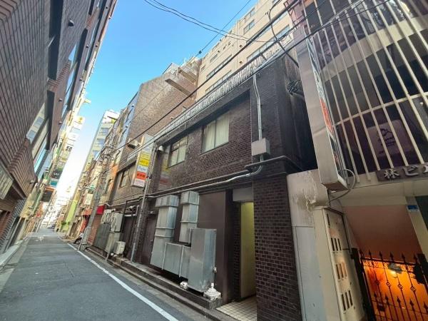 セントフォービル