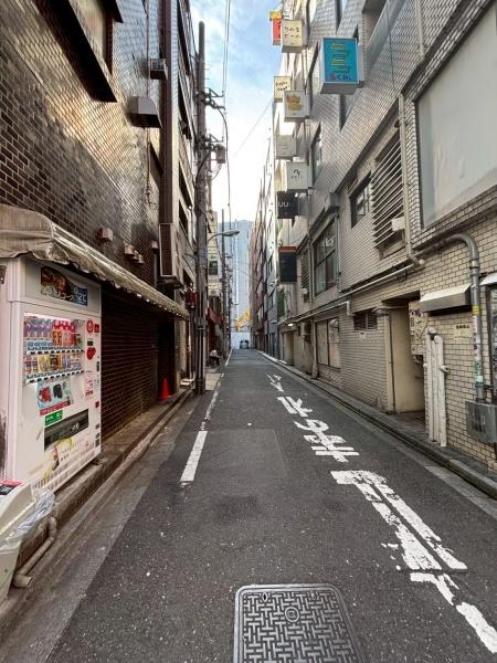 セントフォービル