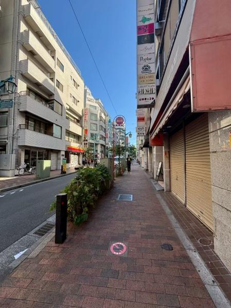 セントフォービル