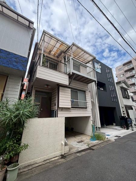 江戸川区中央１丁目の中古一戸建
