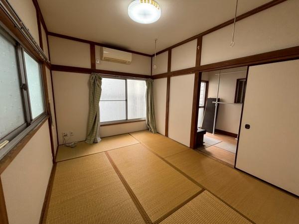江戸川区中央１丁目の中古一戸建て