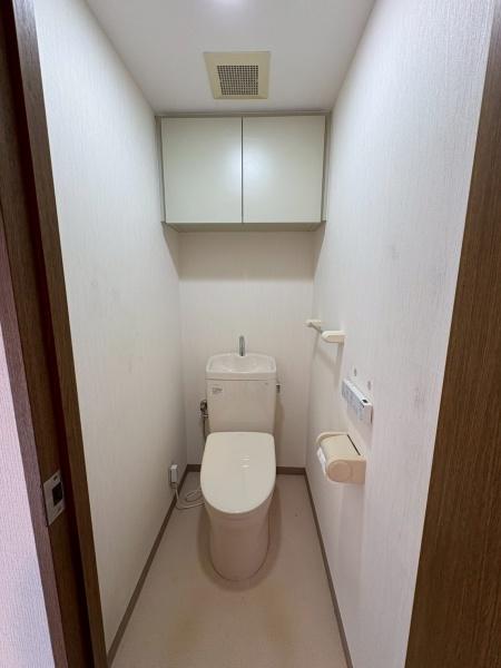 藤和シティコープ中野沼袋
