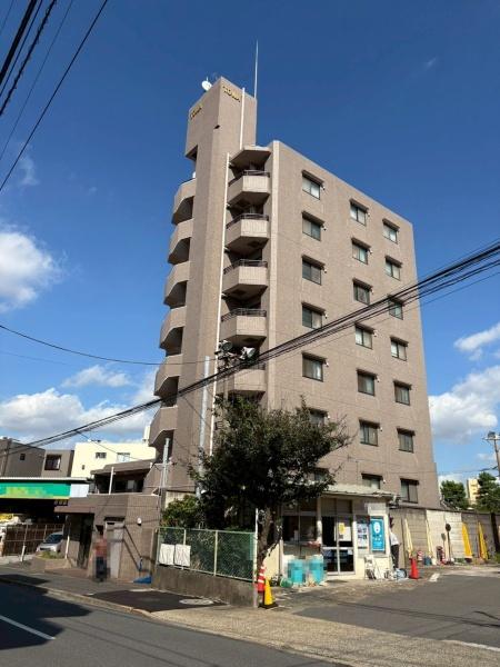 藤和シティコープ中野沼袋