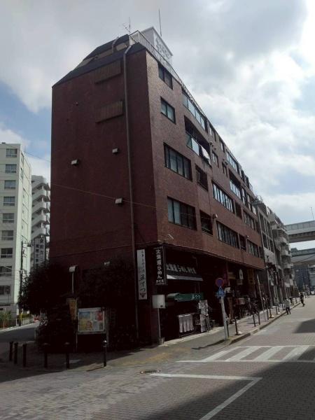 キャニオンマンション第2板橋