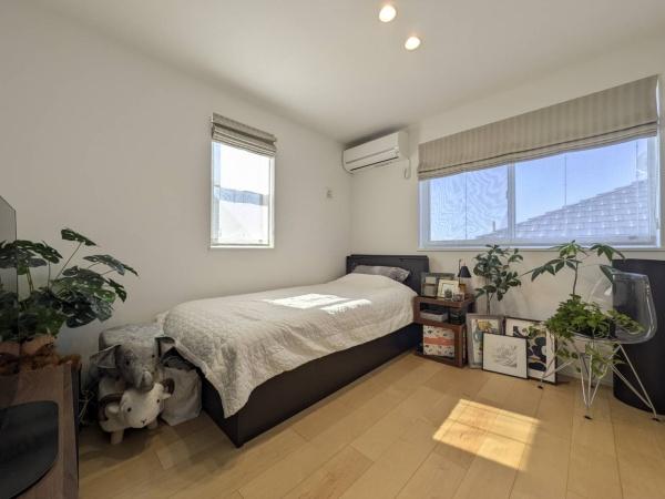 中野区若宮３丁目の中古一戸建て