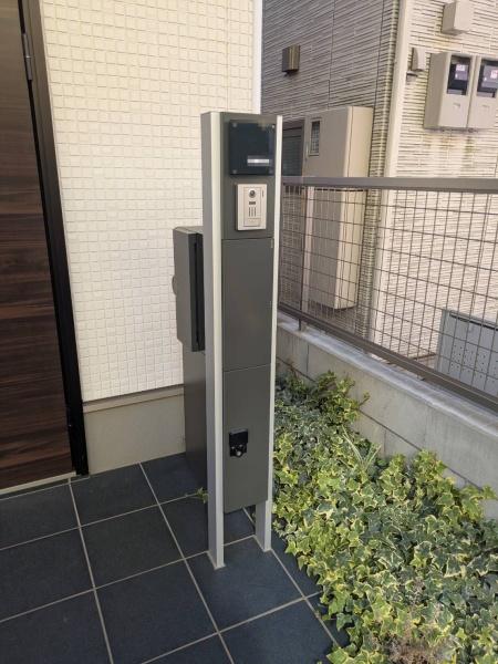 中野区若宮３丁目の中古一戸建て