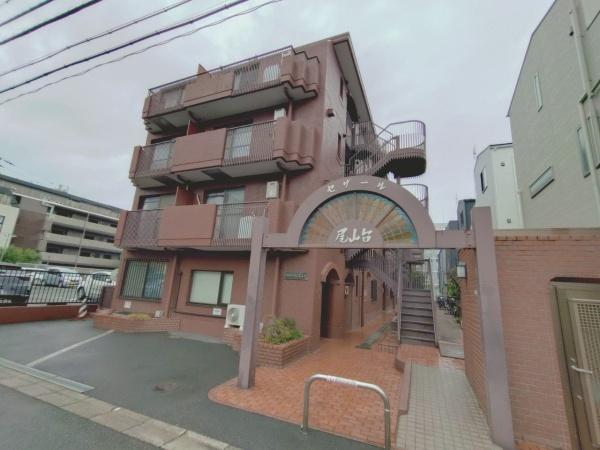 セザール尾山台