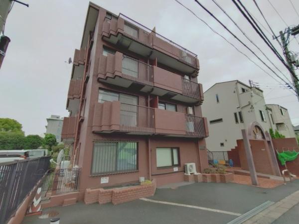 セザール尾山台