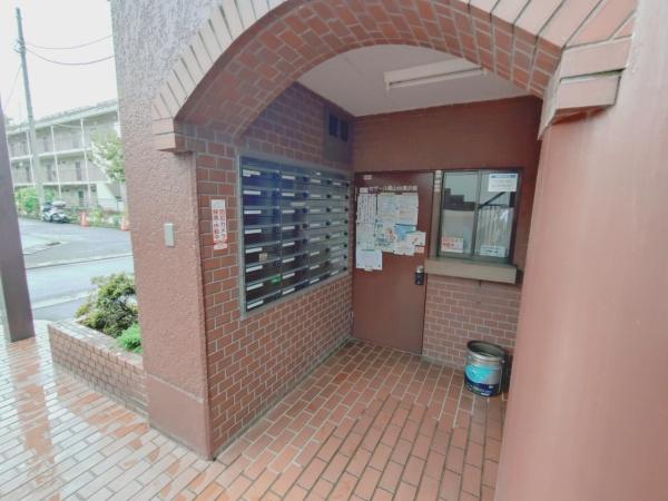 セザール尾山台