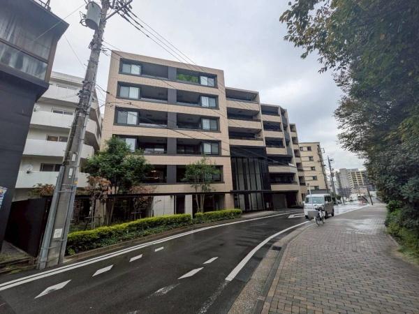 プレシス横濱紅葉坂