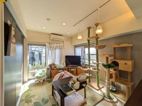 パラスト芦花公園