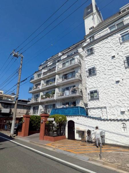 秀和椎名町レジデンス