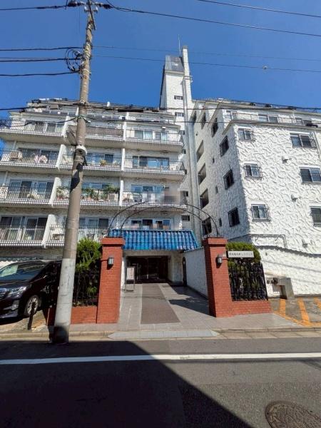 秀和椎名町レジデンス