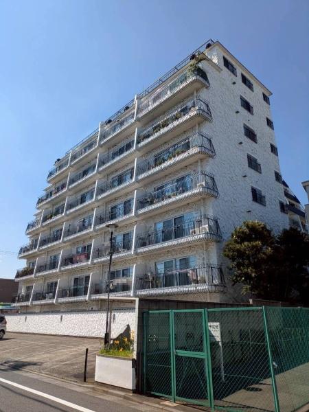 秀和椎名町レジデンス