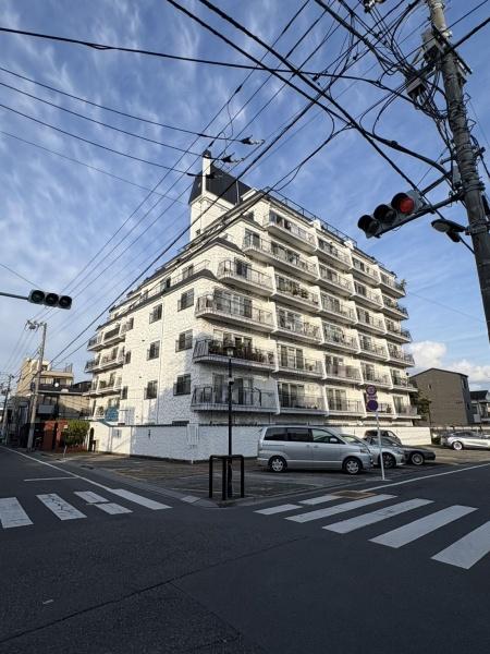 秀和椎名町レジデンス