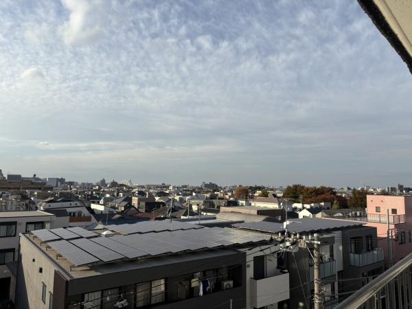 秀和椎名町レジデンス